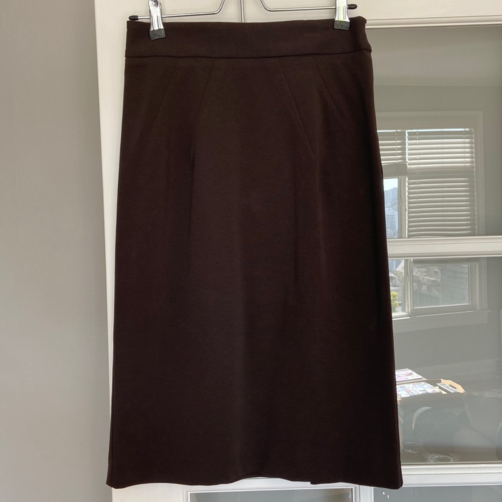 Diane von Furstenberg Pencil Skirt